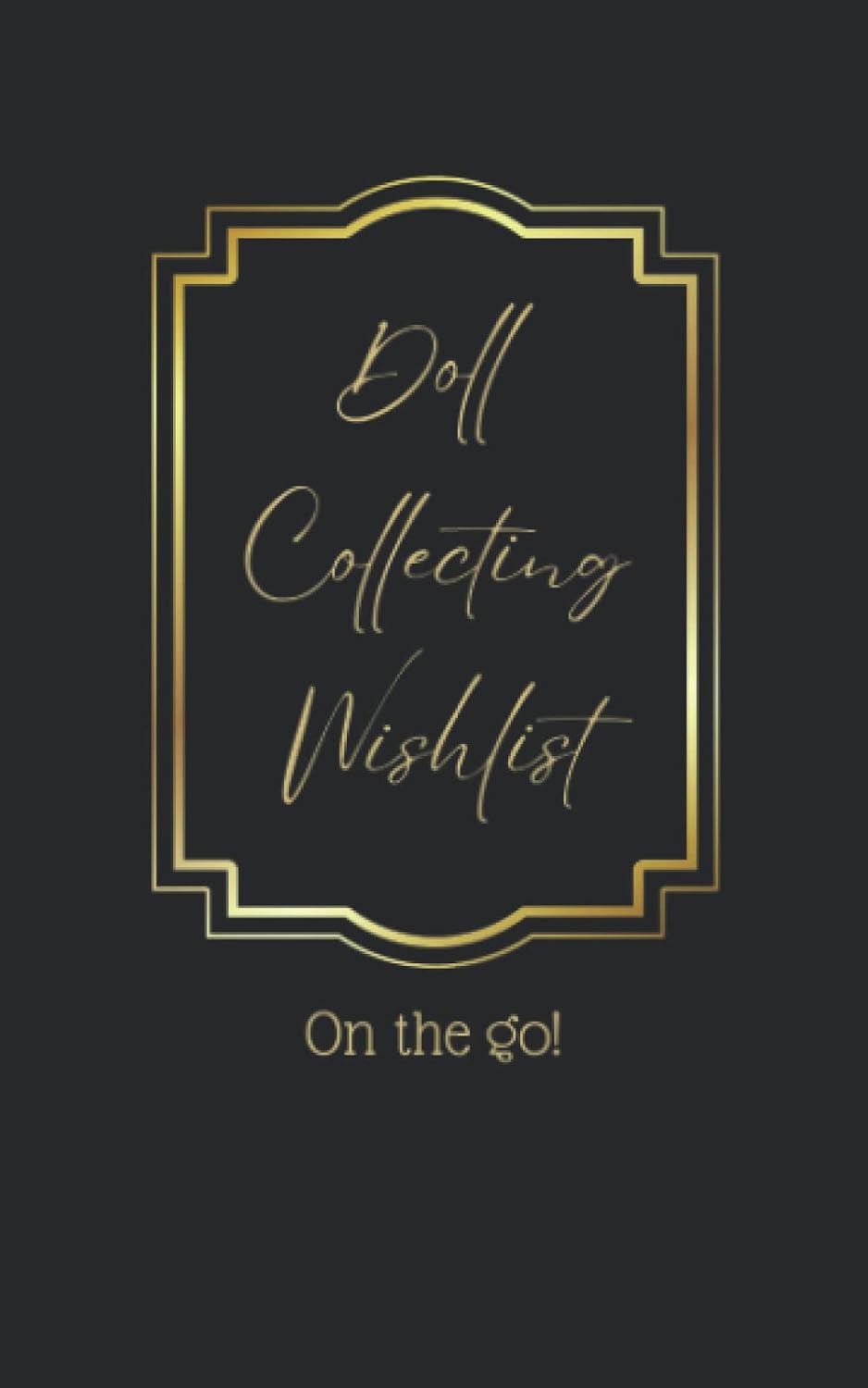 Doll Collecting Wishlist On the go! baixar livro de graça