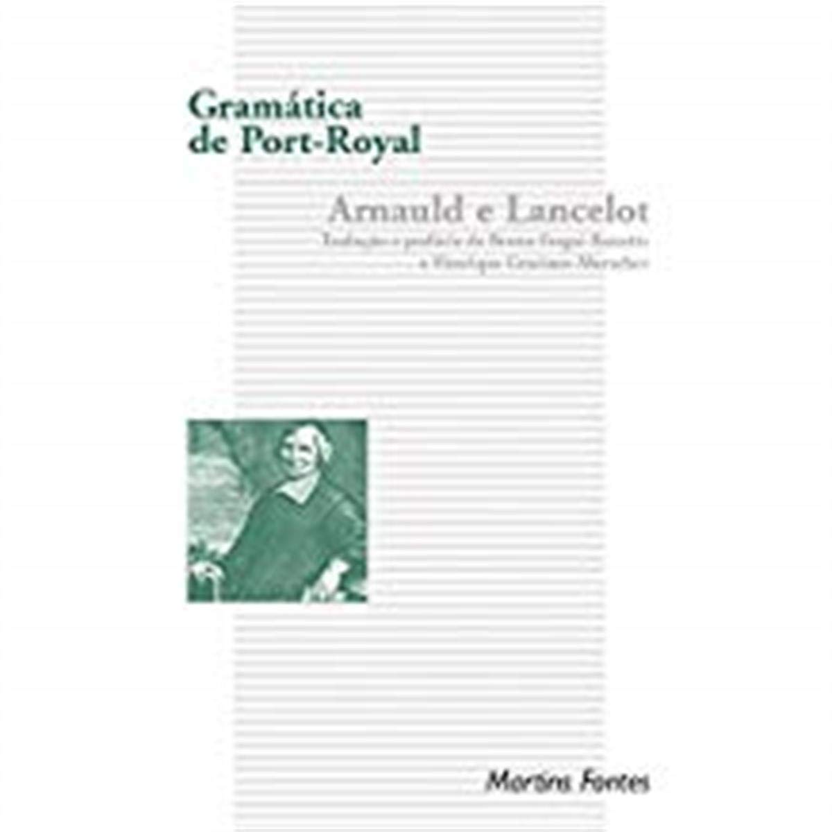 Gramática de Port-Royal