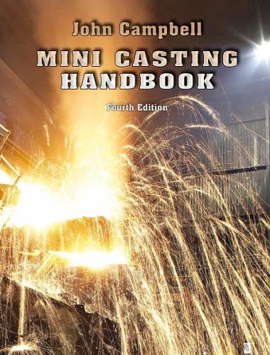 ler totalmente Mini Casting Handbook