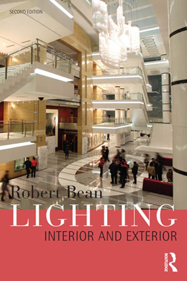 ler totalmente Lighting: Interior and Exterior (English Edition)