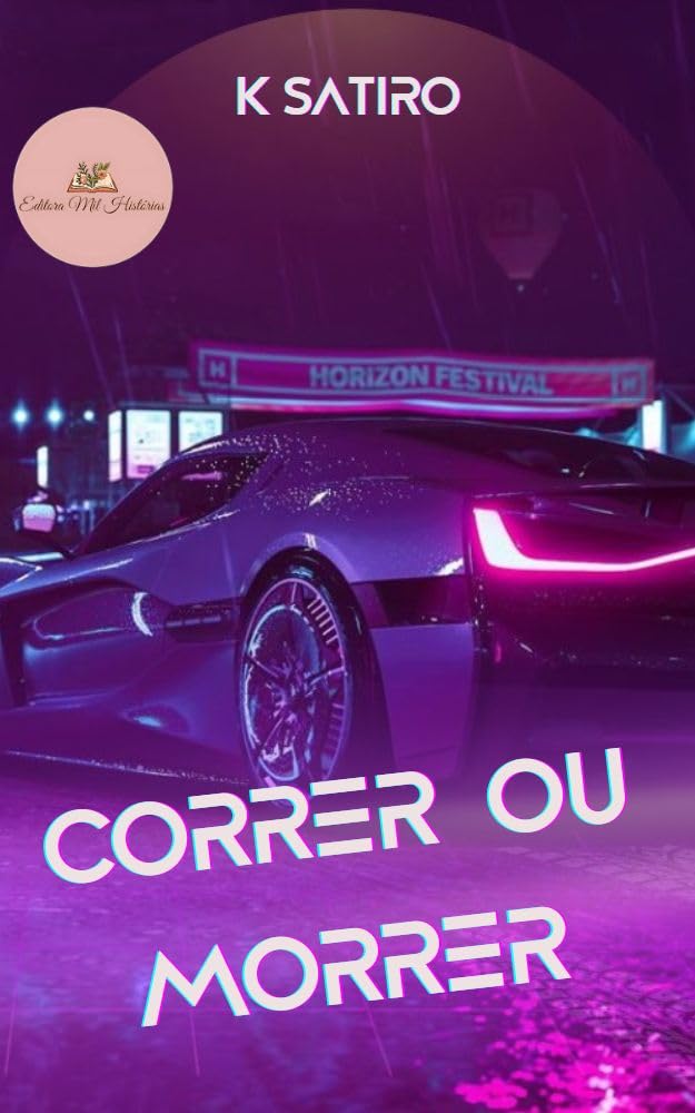 Correr ou morrer baixar o livro de graça