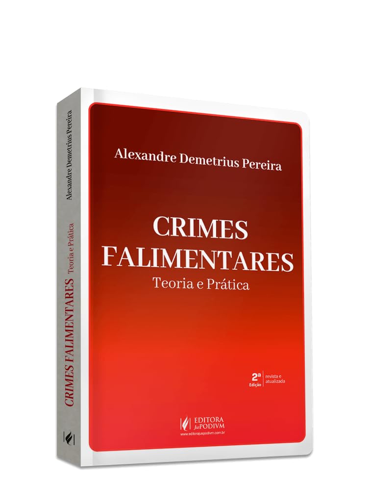 capítulo por capítulo baixar Crimes Falimentares - Teoria e Prática (2026)