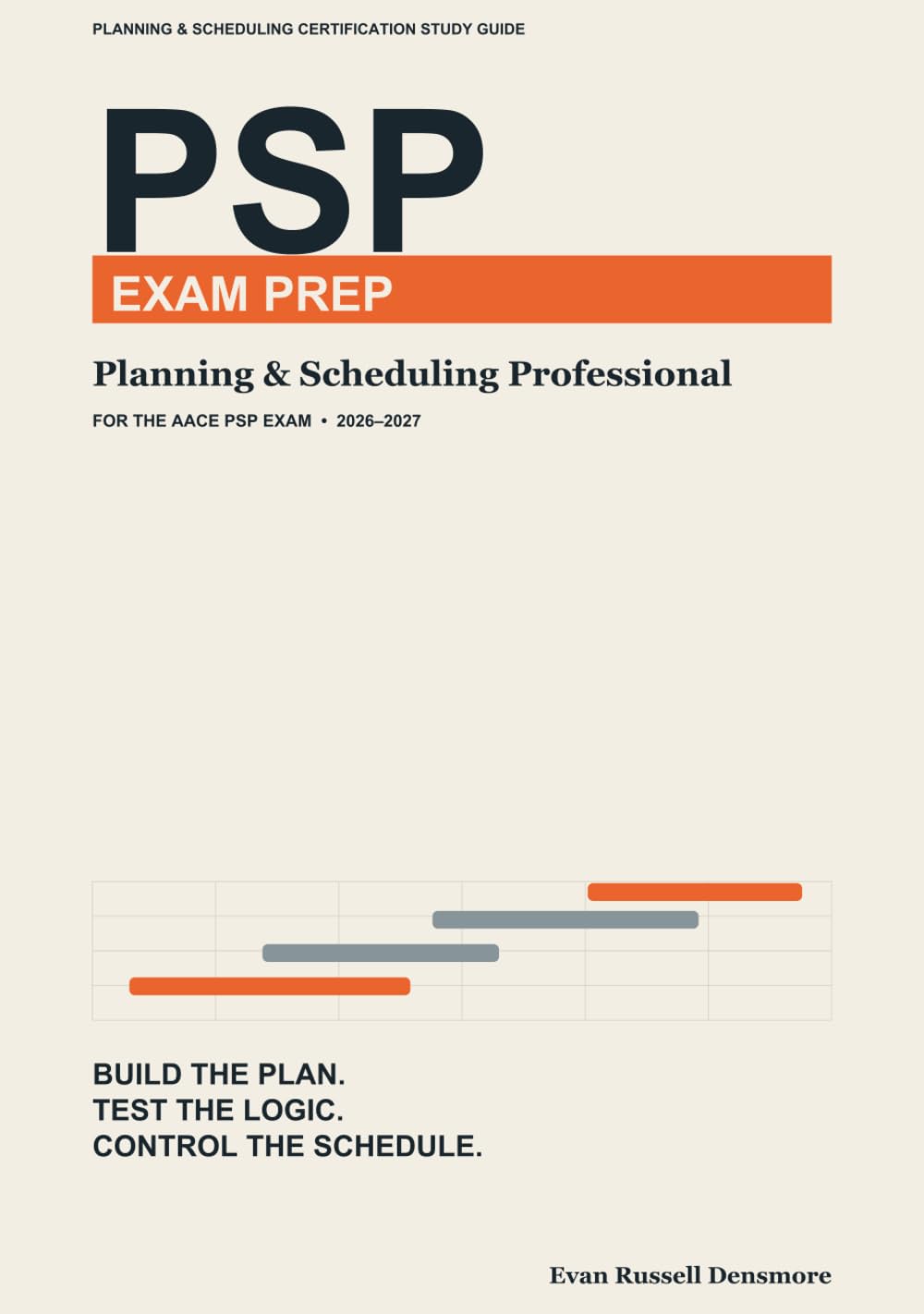 AACE PSP Exam Prep 2026–2027: Planning and Scheduling Professional Study Guide baixar o livro de graça
