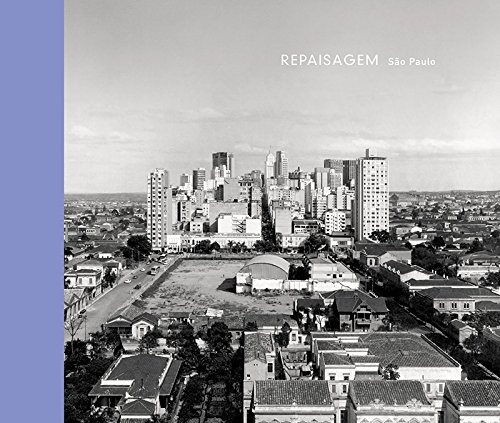 Repaisagem São Paulo baixar o livro de graça