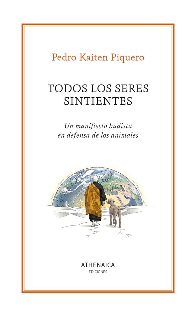 ler totalmente Todos los seres sintientes: Un manifiesto budista en defensa de los animales