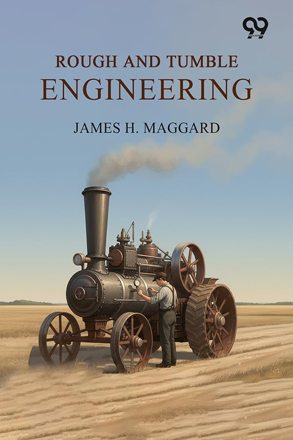 ler totalmente Rough And Tumble Engineering (English Edition)