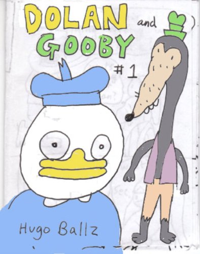 ler totalmente Dolan & Gooby (English Edition)