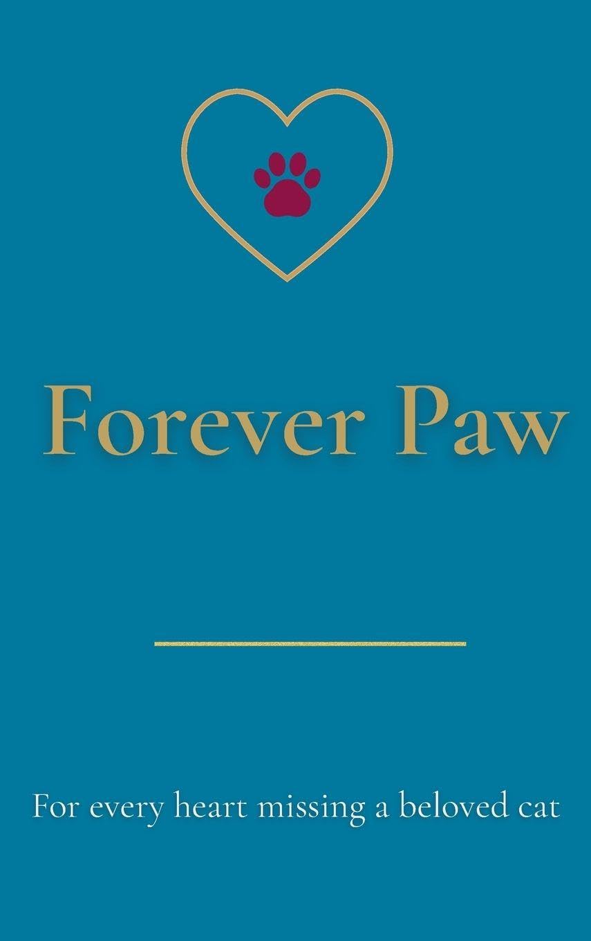 capítulo por capítulo baixar Forever Paw: For every heart missing a beloved cat