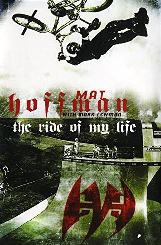 ler totalmente The Ride of My Life