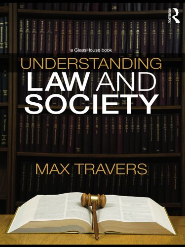 Understanding Law and Society (English Edition) baixar o livro de graça