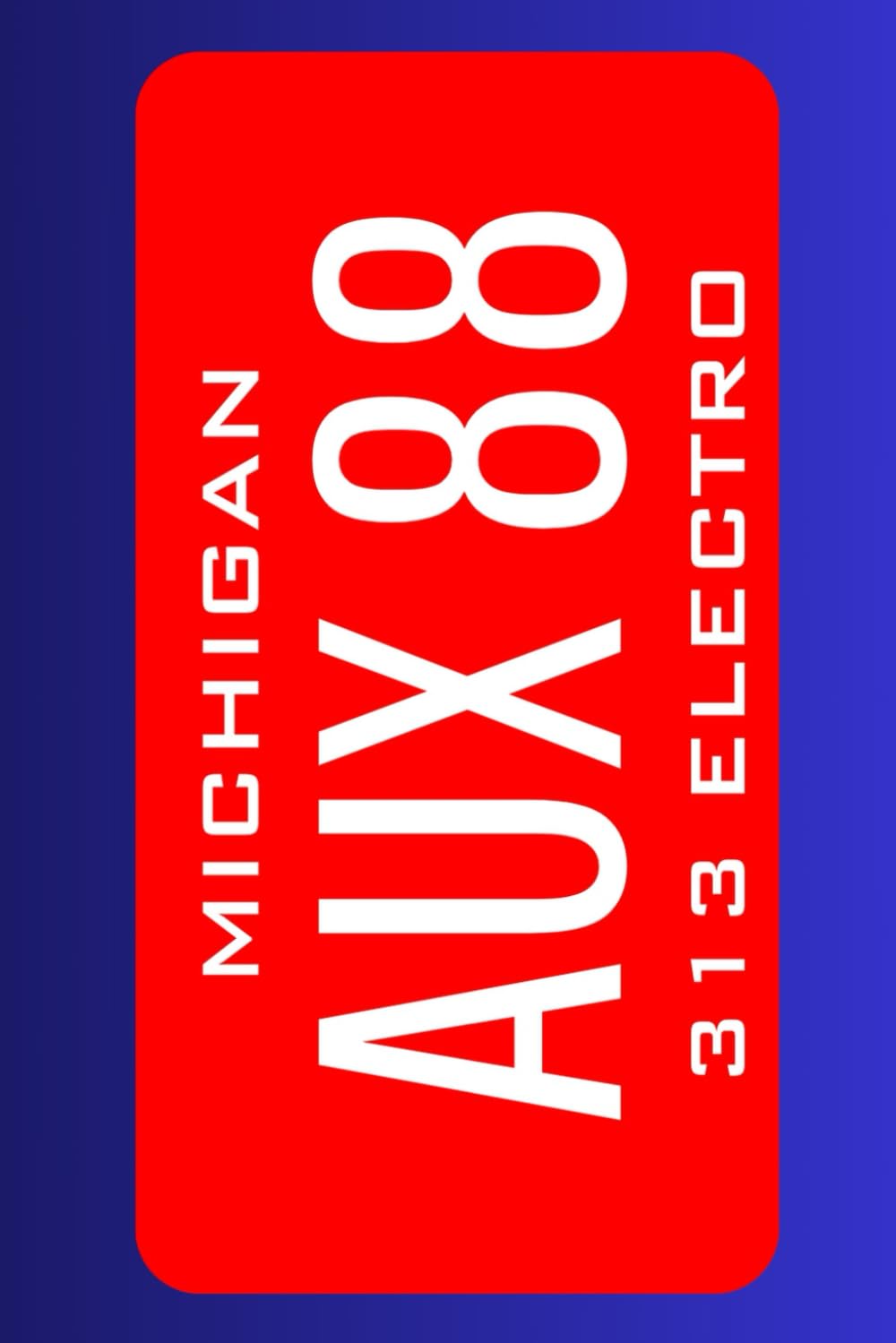 capítulo por capítulo baixar AUX 88: Los reyes del technobass (Spanish Edition)