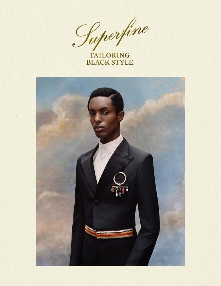 capítulo por capítulo baixar Superfine: Tailoring Black Style