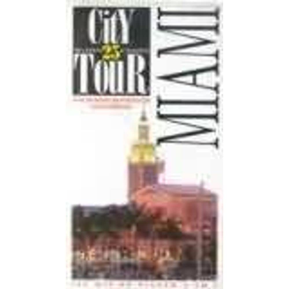 Melhores 25 Atrações. Miami baixar o livro de graça