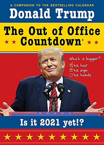 capítulo por capítulo baixar Donald Trump Out of Office Countdown (English Edition)