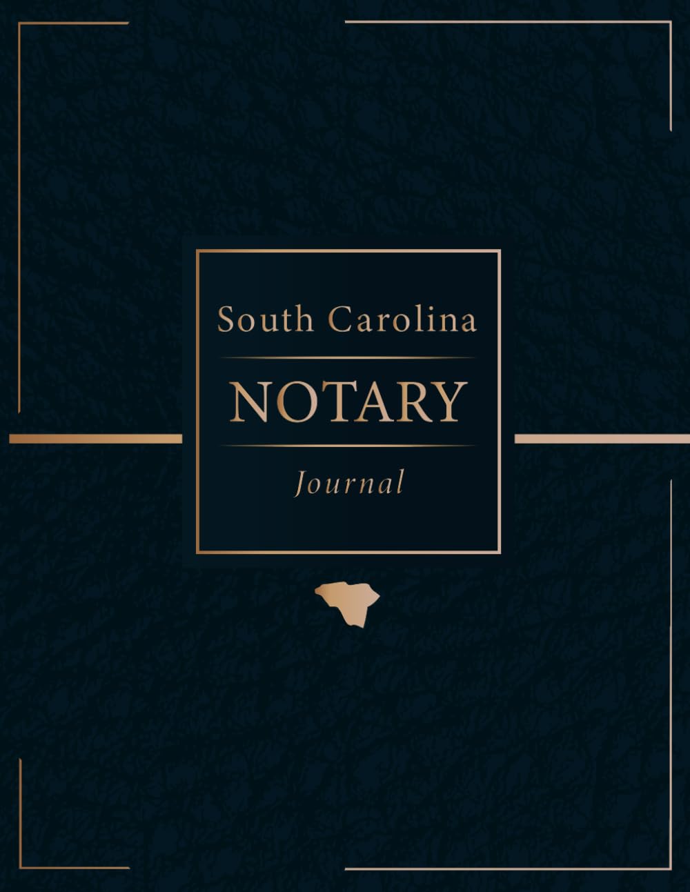 capítulo por capítulo baixar South Carolina Notary Public Journal: Professional Notary Public Log, Record Book | For Notarial Acts For South Carolina And All Other States... Records Per Page; 120 Pages With 240 Entries)