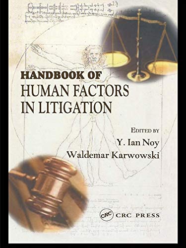 Handbook of Human Factors in Litigation (English Edition) baixar o livro de graça