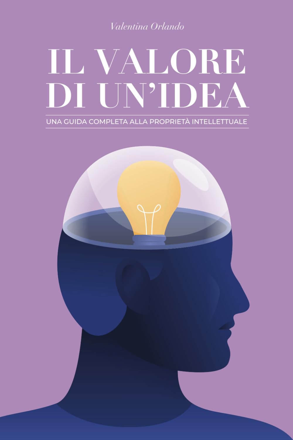 capítulo por capítulo baixar IL VALORE DI UN’IDEA: UNA GUIDA COMPLETA ALLA PROPRIETA’ INTELLETTUALE (Italian Edition)