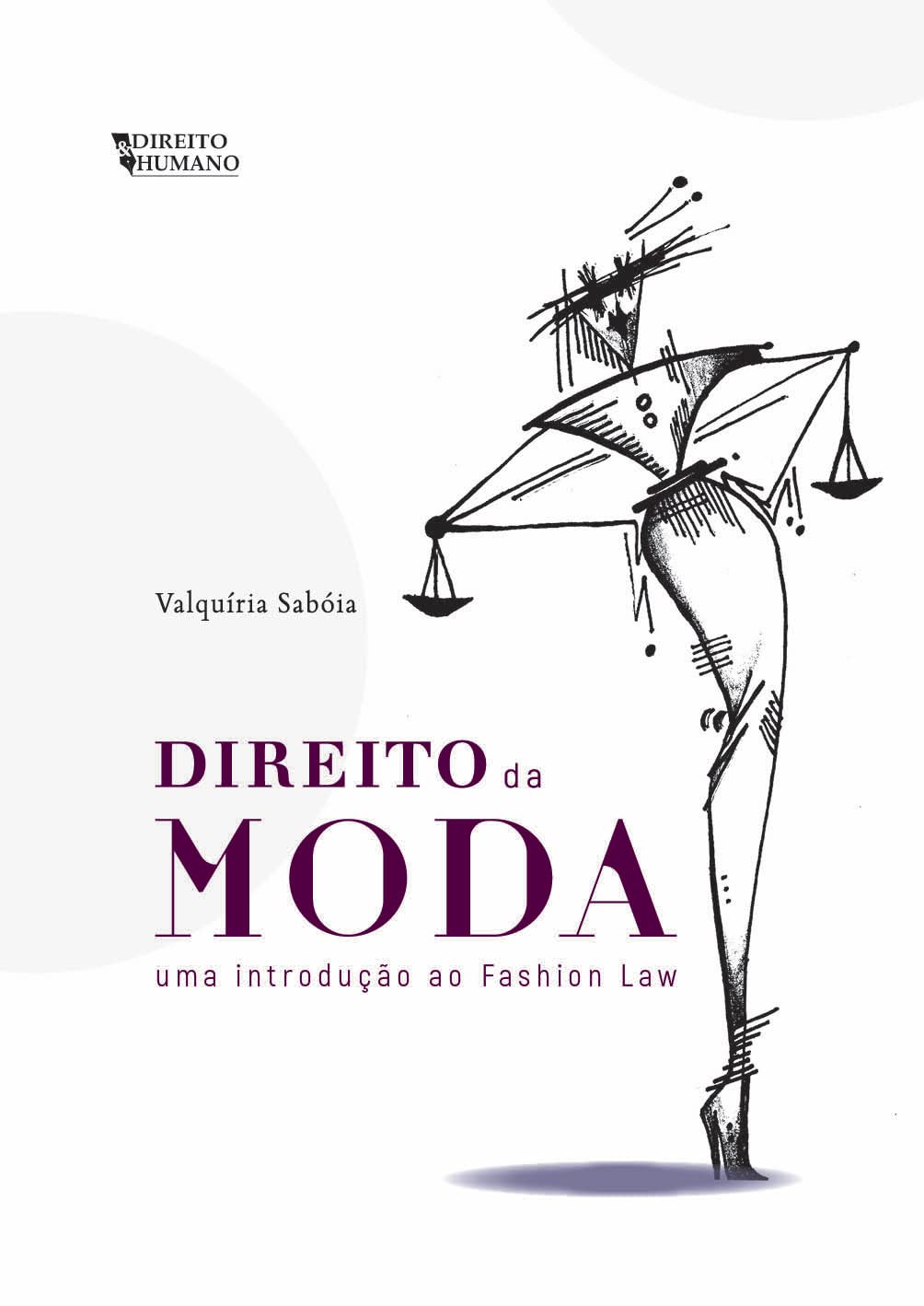capítulo por capítulo baixar Direito da Moda - Uma Introdução ao Fashion Law