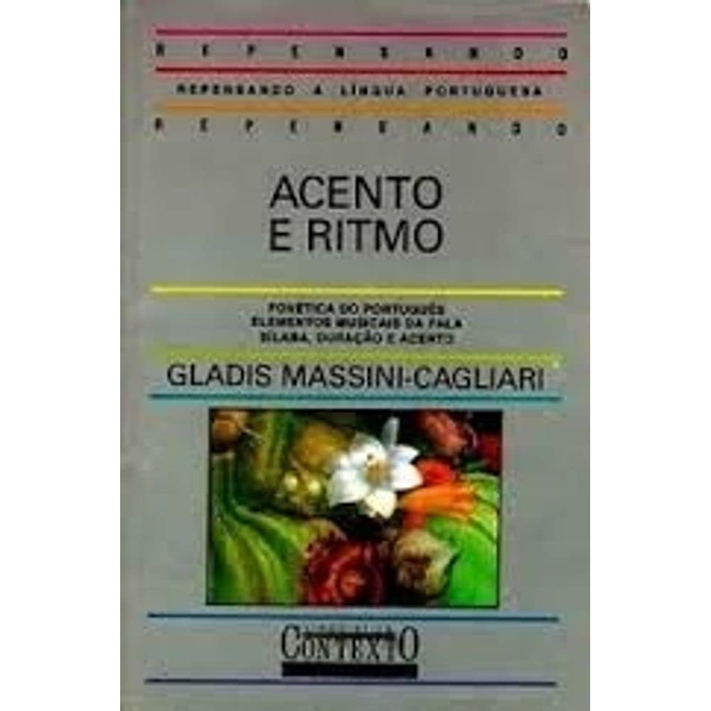 ler totalmente Acento e ritmo
