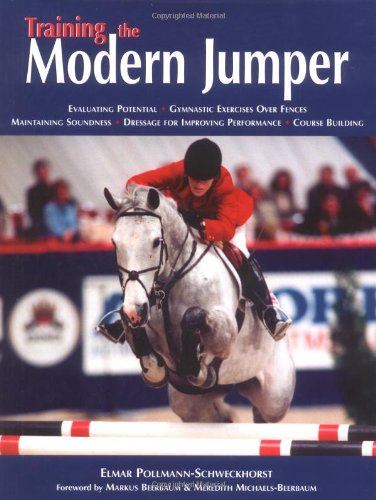 Training the Modern Jumper baixar o livro de graça