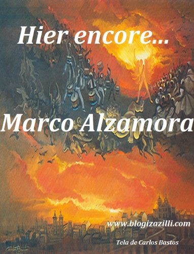 "Hier encore..." baixar livro de graça