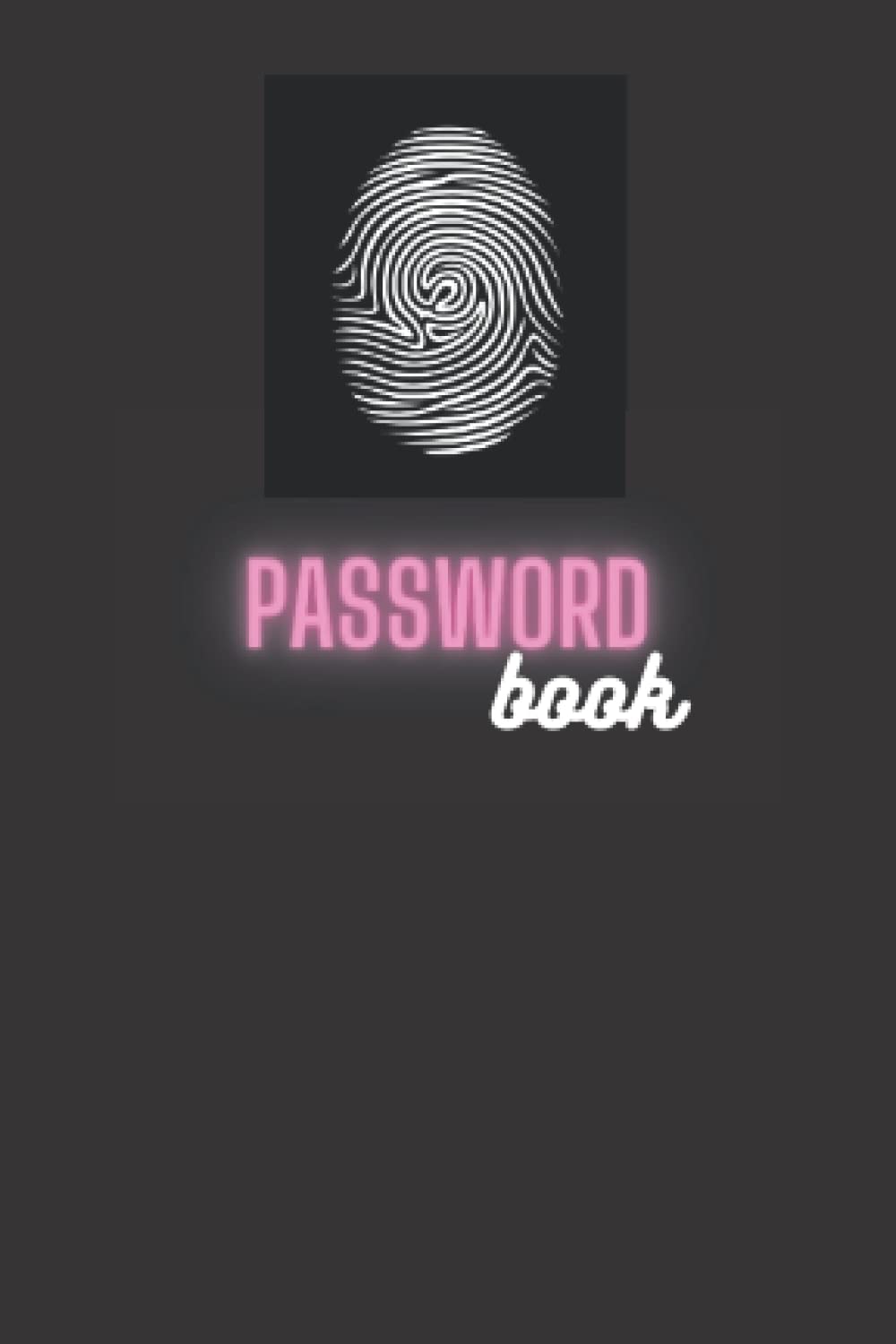 Password Book: Password pocket book baixar livro de graça