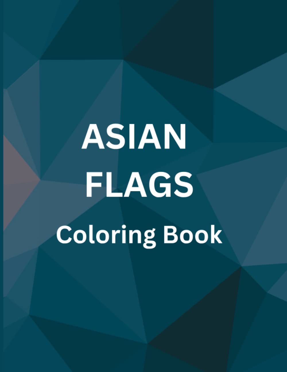 ler totalmente Asian Flags Coloring Book: Educational Coloring Book