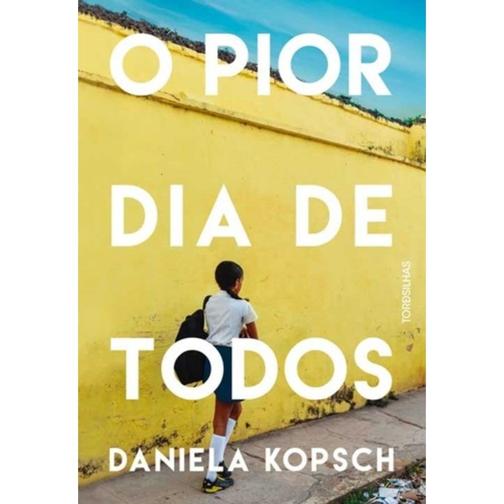 capítulo por capítulo baixar O pior dia de todos