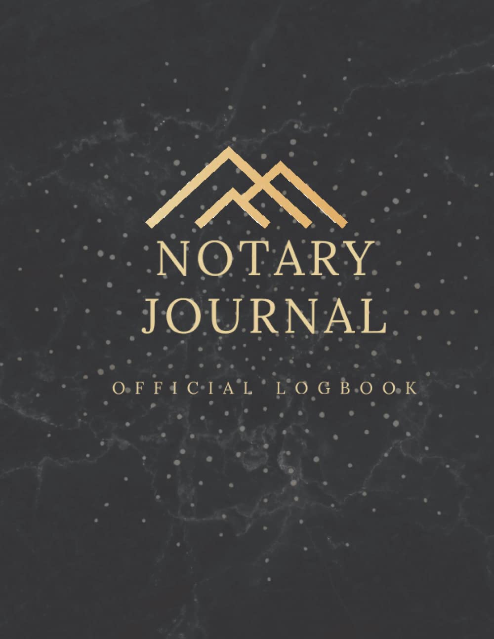 Notary Journal: Official Logbook To Record 220 Notarial Acts, Notary Journal For signing Agents baixar o livro de graça