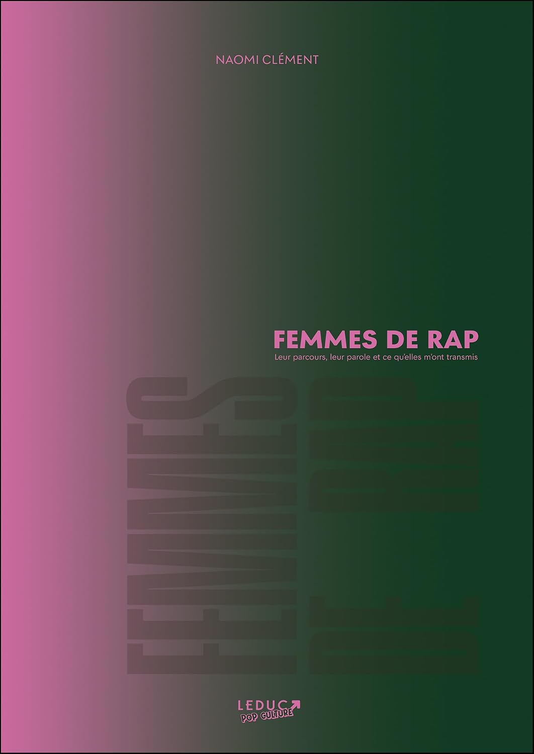 Femmes de rap baixar o livro de graça