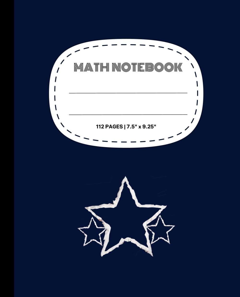 Math Graph Paper Notebook for School: 1/4 Inch Squares, Quad Ruled Grid Paper for Students: Large 7.5 x 9.25 in Mathematics Composition Journal for... Statistics & Engineering - 112 Pages baixar o livro de graça