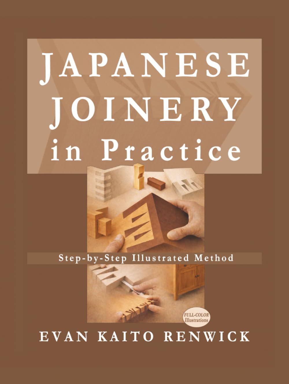 ler totalmente Japanese Joinery in Practice: Understanding Traditional Woodworking Joints Through Structure, Comparison, and Step-by-Step Illustrated Method