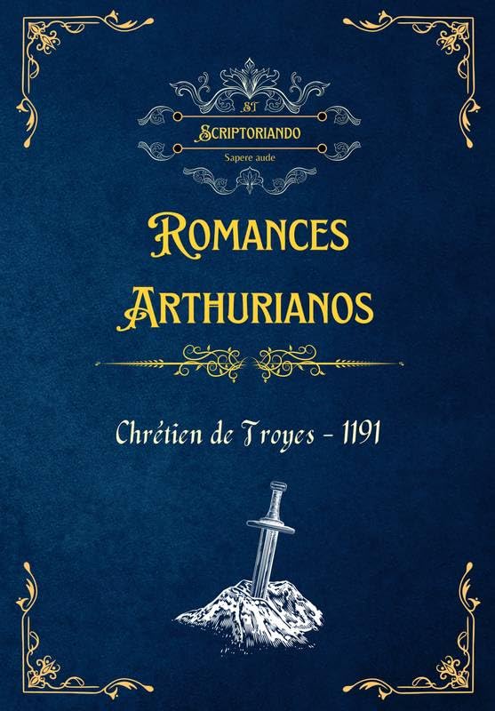 Romances Arthurianos: 4 baixar o livro de graça