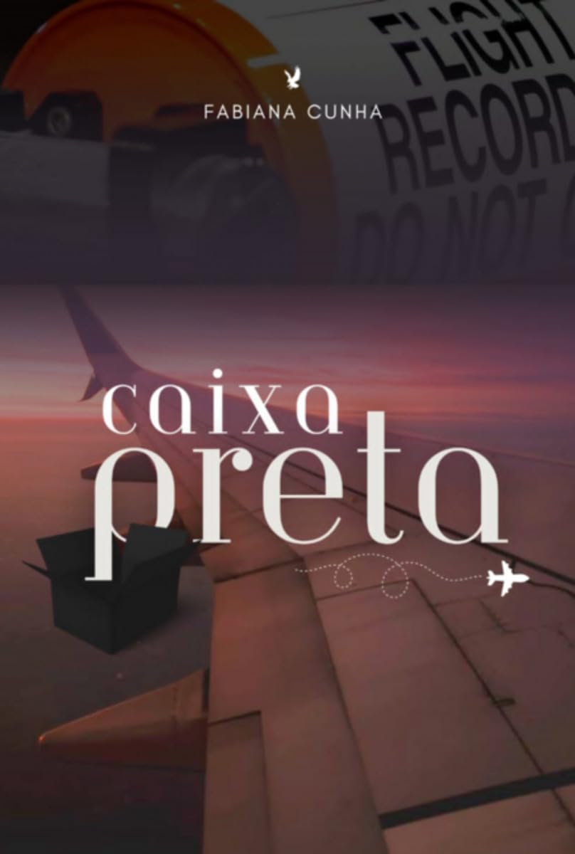 Caixa Preta baixar livro de graça