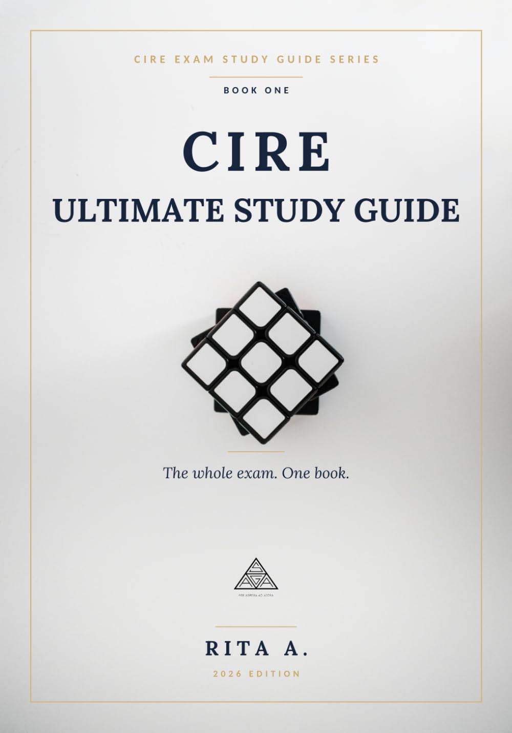 capítulo por capítulo baixar CIRE Ultimate Study Guide: The whole exam. One book (CIRE EXAM STUDY GUIDE SERIES)