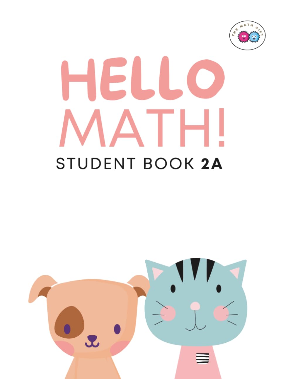 Hello Math! 2A (2026) baixar o livro de graça