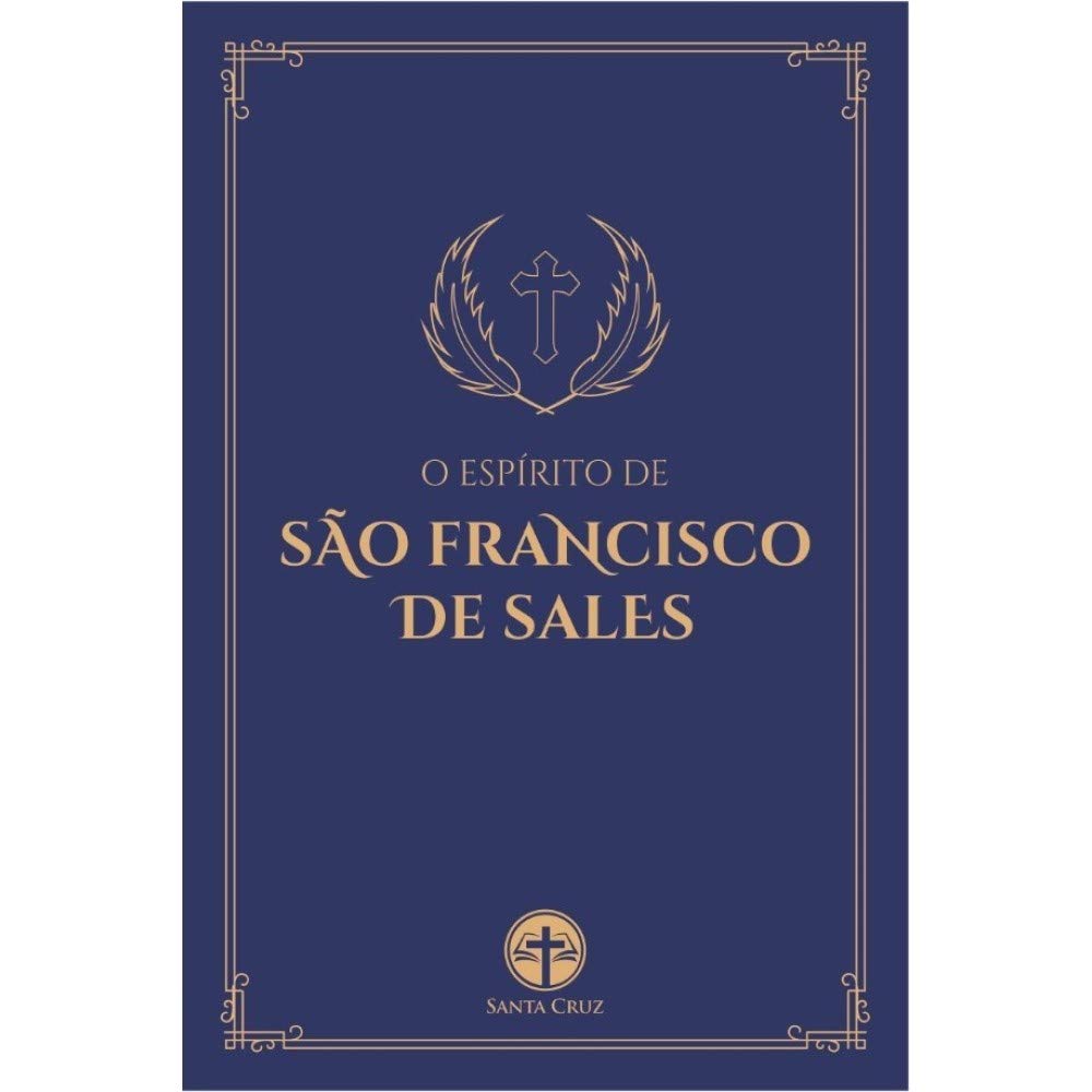 ler totalmente O Espírito de São Francisco de Sales