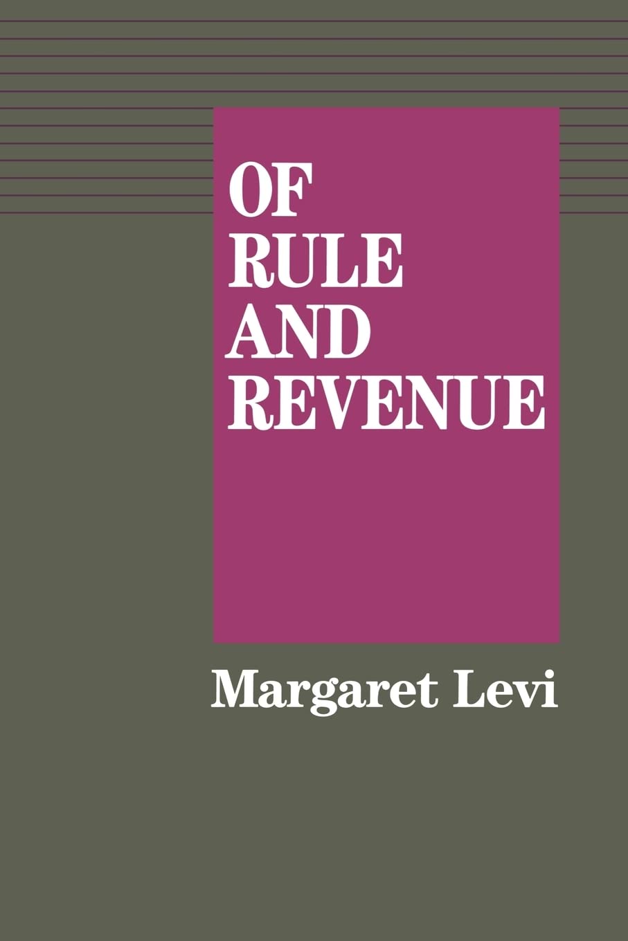 ler totalmente Of Rule and Revenue: Volume 13