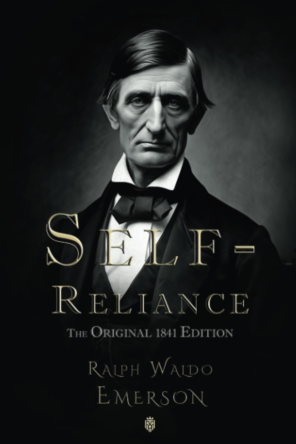 capítulo por capítulo baixar Self-Reliance | The Original 1841 Edition