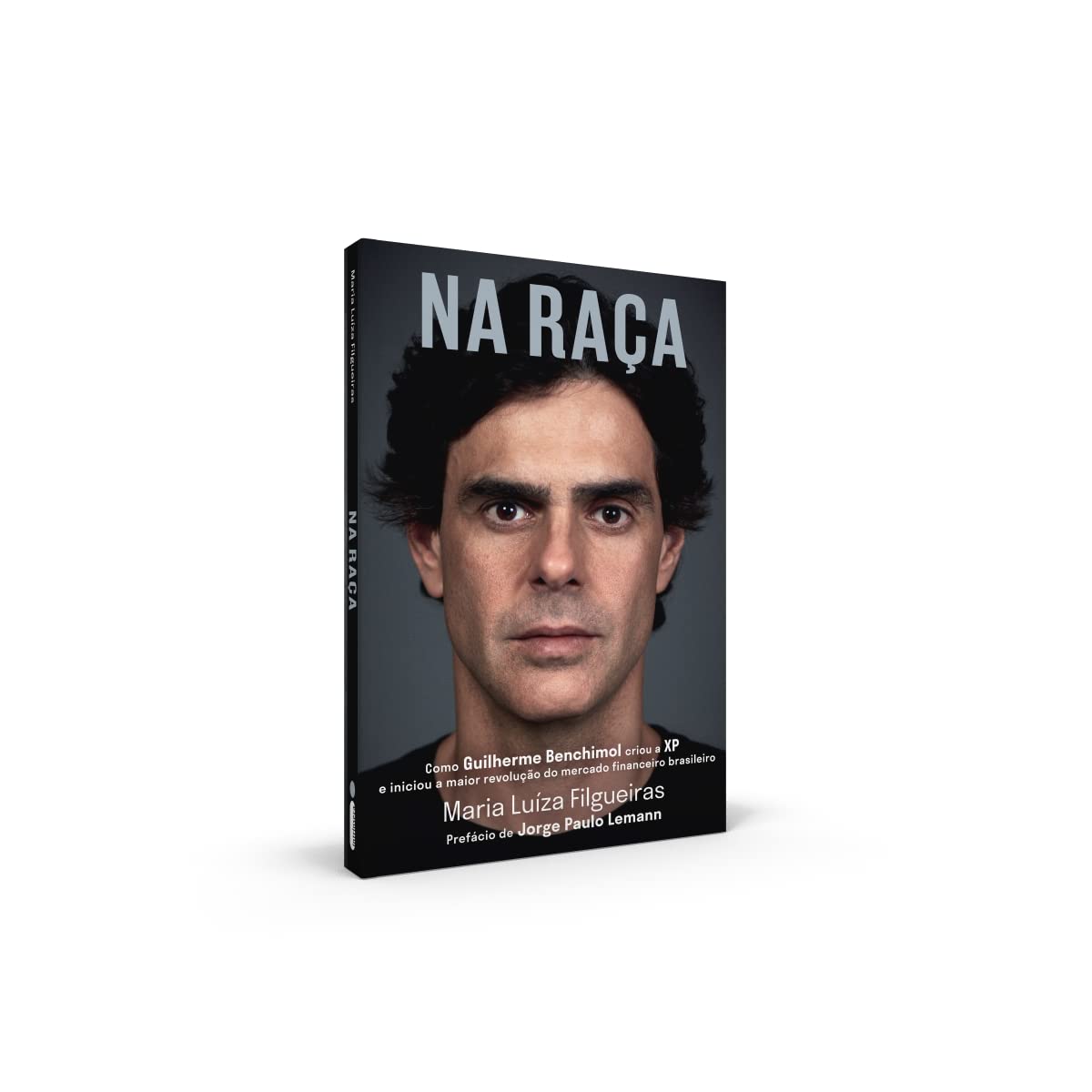 capítulo por capítulo baixar Na raça: como Guilherme Benchimol criou a XP e iniciou a maior revolução do mercado financeiro brasileiro