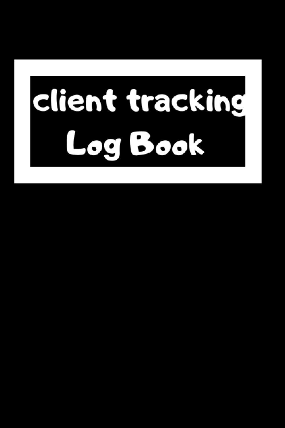 client tracking Log Book: Client Data Organizer tracker Log Book with A - Z Alphabetical Tabs | Personal Client Record Log Book Customer Information... Nail, Hair Stylists, Barbers and More) baixar livro de graça