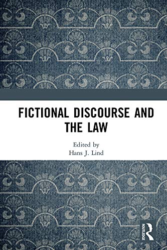 Fictional Discourse and the Law (English Edition) baixar o livro de graça