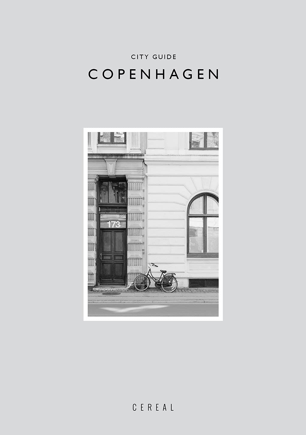 ler totalmente Cereal City Guide: Copenhagen