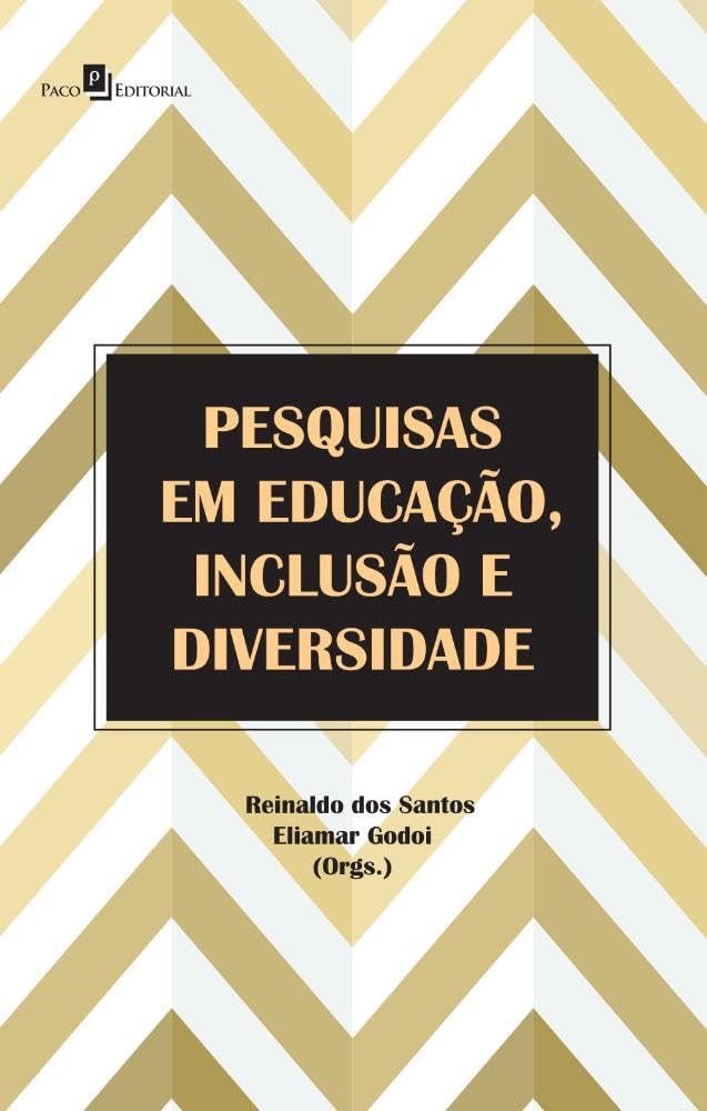 Pesquisas em Educação, Inclusão e Diversidade baixar livro de graça