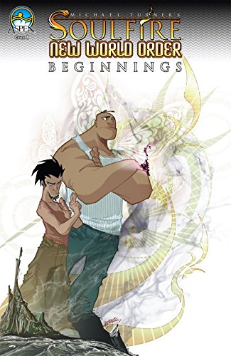 ler totalmente Soulfire: New World Order - Beginnings (English Edition)