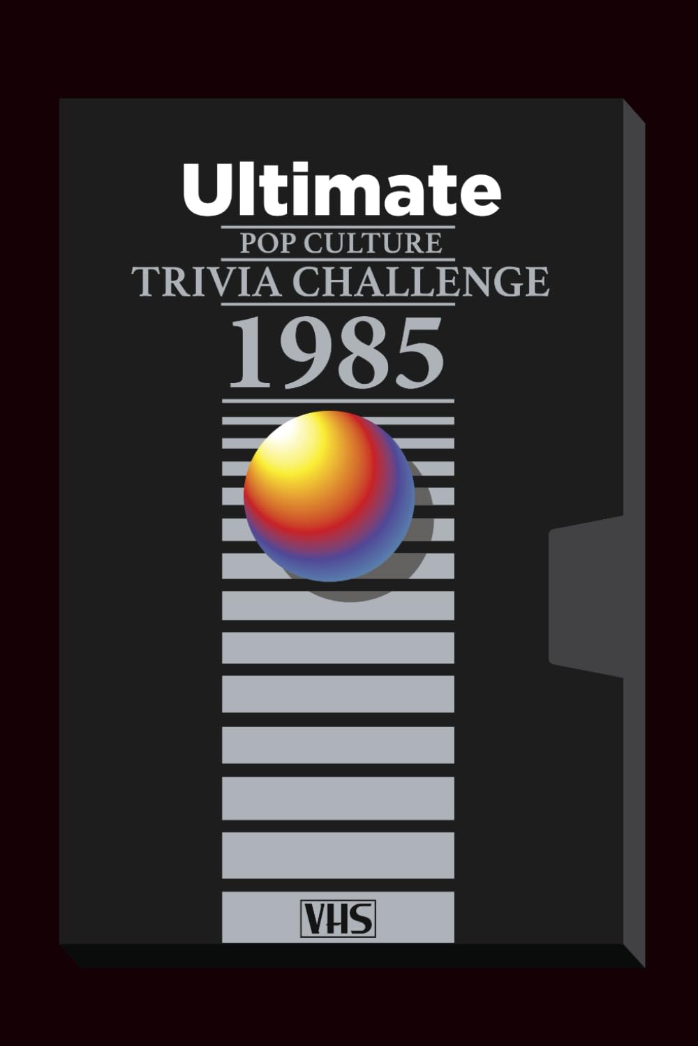 The Ultimate 1985 Pop Culture Trivia Challenge: Step into the loudest years in American pop culture with The Ultimate 1985 Pop Culture Trivia Challenge! (Ultimate Trivia Game Show!) baixar o livro de graça