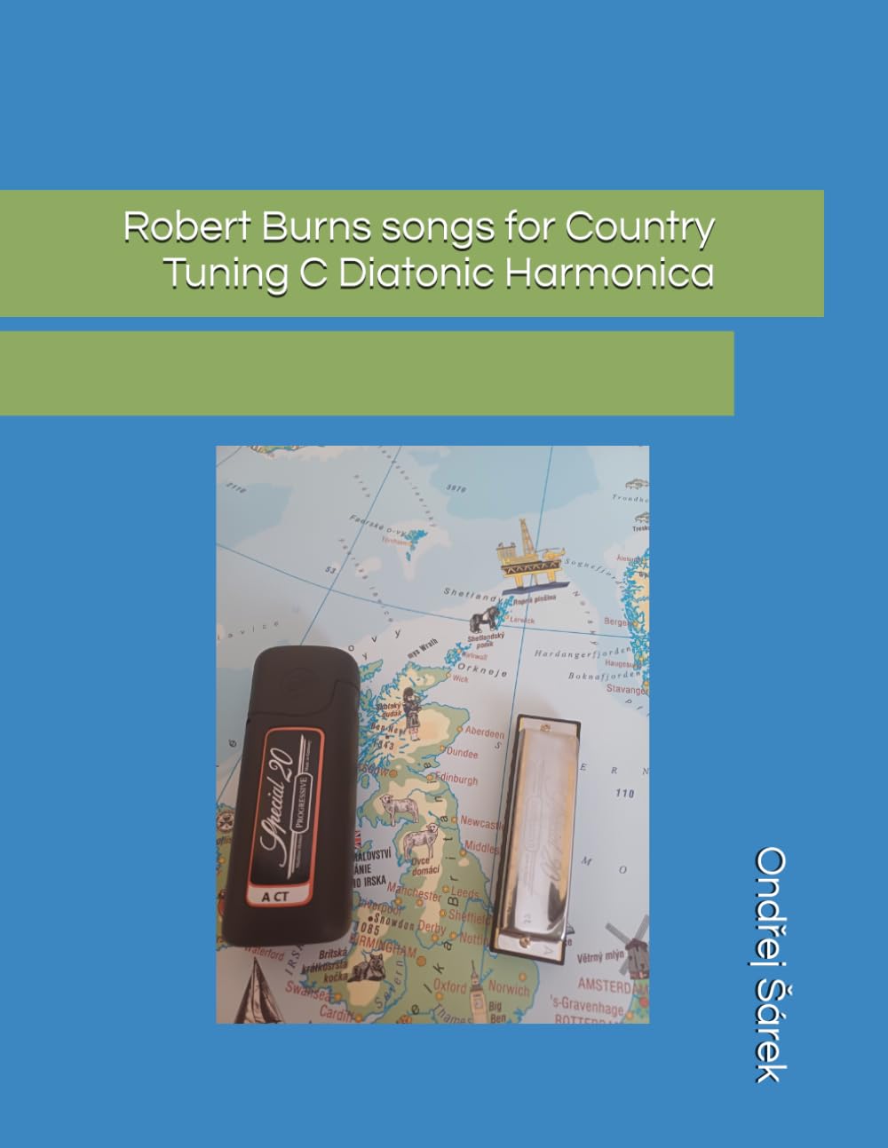 Robert Burns songs for Country Tuning C Diatonic Harmonica baixar o livro de graça