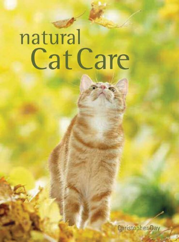 Natural Cat Care baixar livro de graça