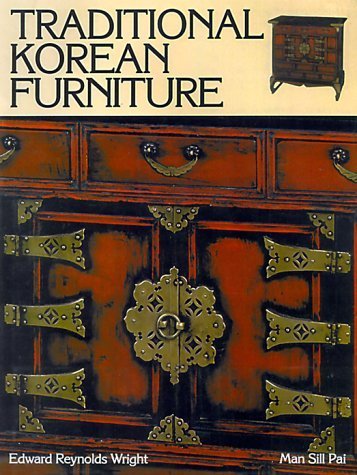 ler totalmente Traditional Korean Furniture