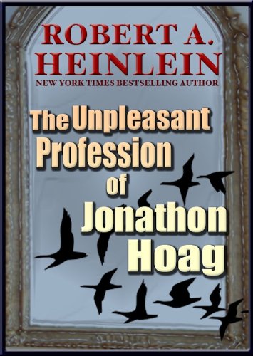 The Unpleasant Profession of Jonathan Hoag (English Edition) baixar livro de graça